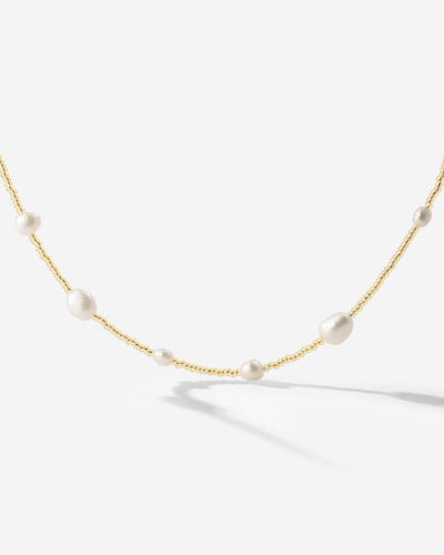 Perle di Sole Choker