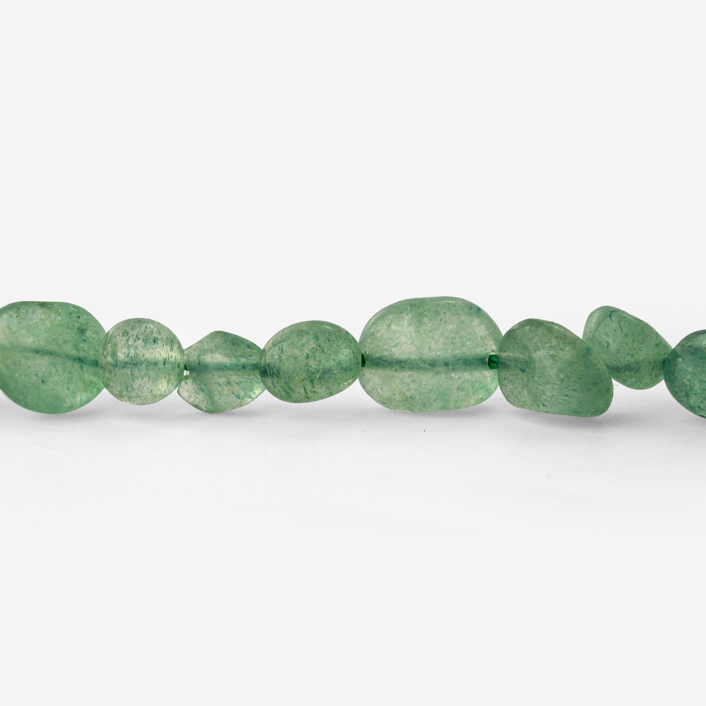 Sea Glass Collana Oro