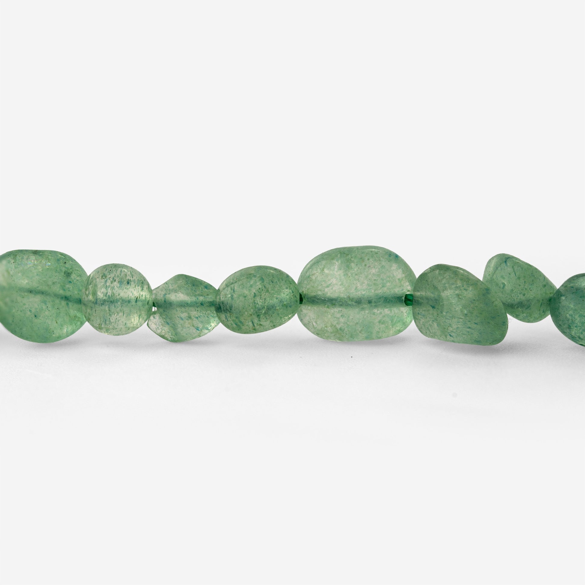 Sea Glass Collana Oro