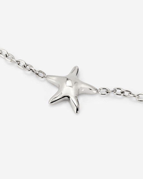 Sea Star Bundle Argento