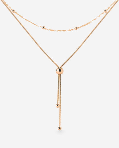 Beady Elegance Bundle Oro Rosa