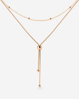 Beady Elegance Bundle Oro Rosa