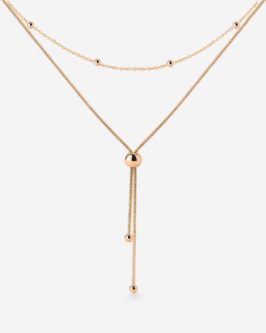 Beady Elegance Bundle Oro Rosa