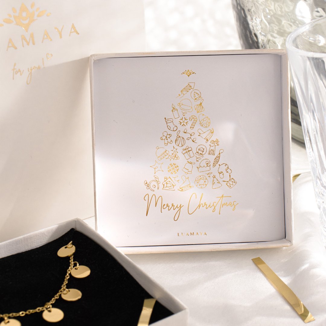 LUA Free Card: Merry Christmas