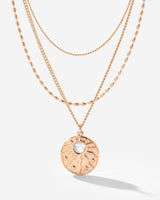 Sun Chaser Bundle Oro Rosa