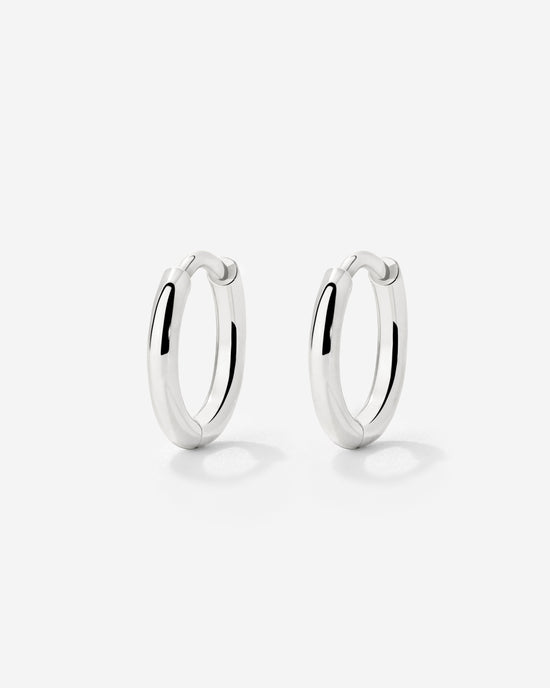 Small Hoops