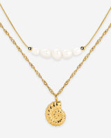 Siren Pearls Bundle Oro