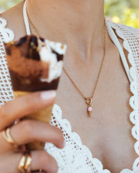 [[Colore:Oro Rosa,shopthelook]]