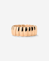 Azora Anello Oro Rosa
