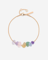 Empowering Emelie Bracciale Oro Rosa