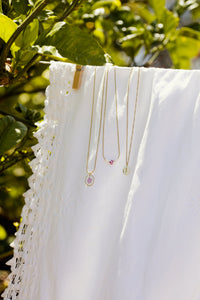 Summer Breeze Collana