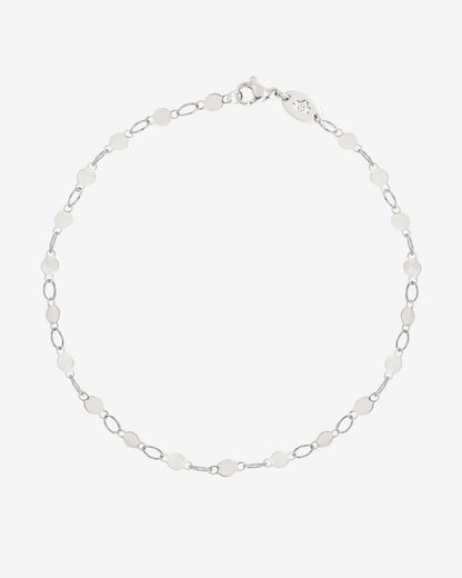 Spring Babe Cavigliera Argento