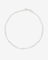Spring Babe Cavigliera Argento