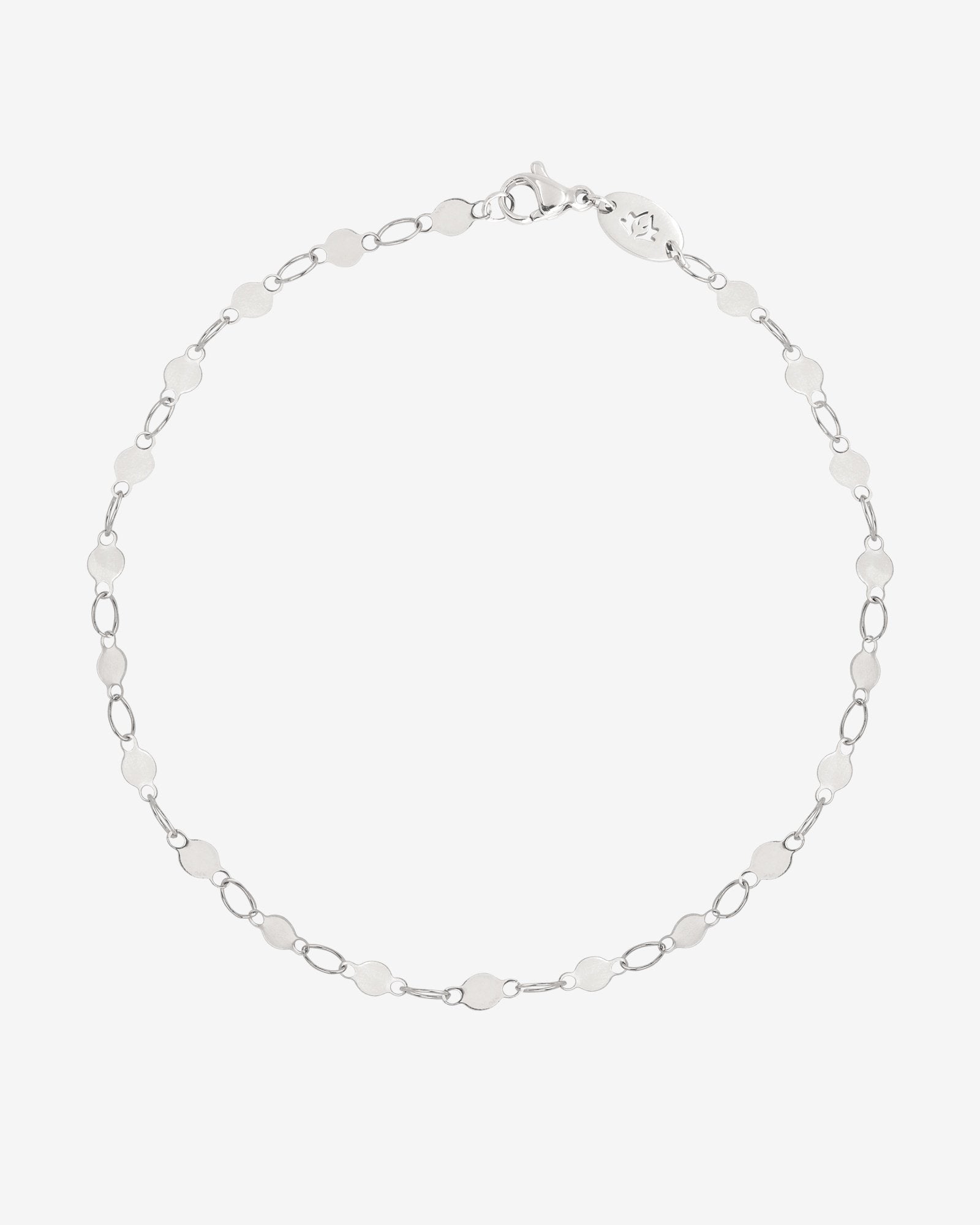 Spring Babe Cavigliera Argento