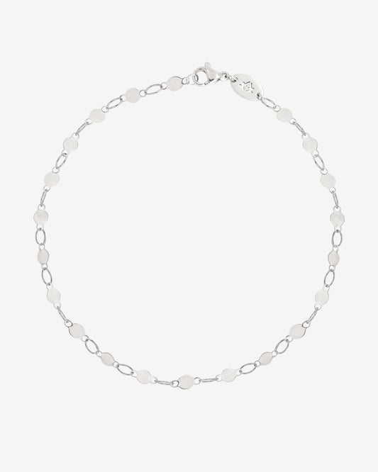 Spring Babe Cavigliera Argento