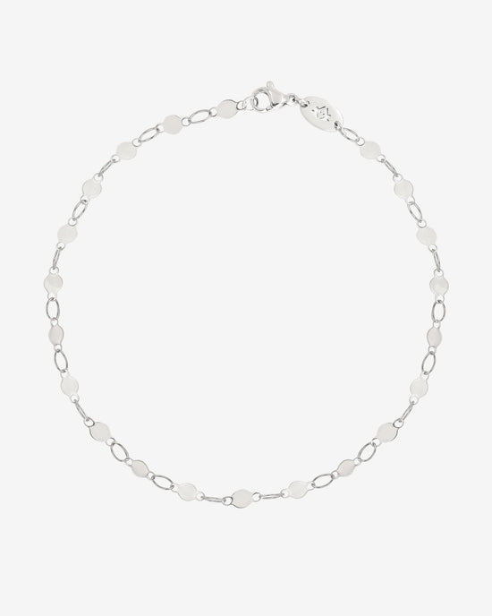 Spring Babe Cavigliera Argento