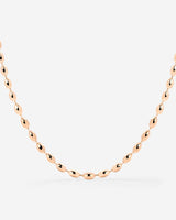 Drop in the Ocean Collana Oro Rosa