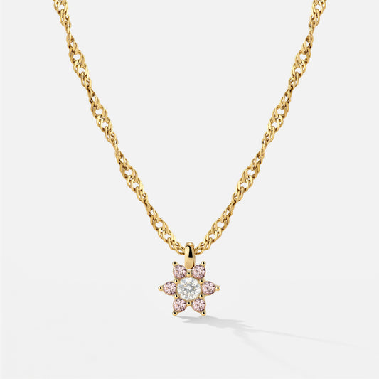 Collana Oro