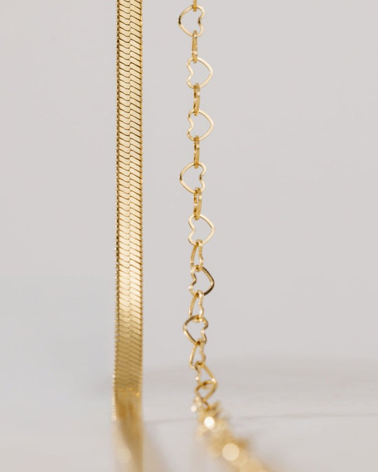Just Love Bundle Oro