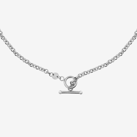 Verano Collana Argento