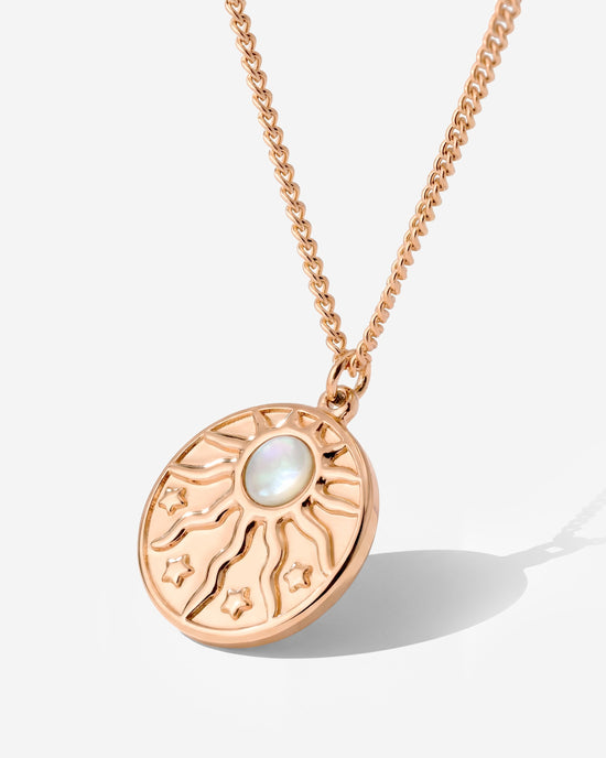 Sun Chaser Bundle Oro Rosa