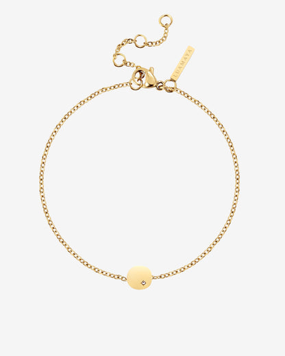 Spring Bling Bracciale Oro