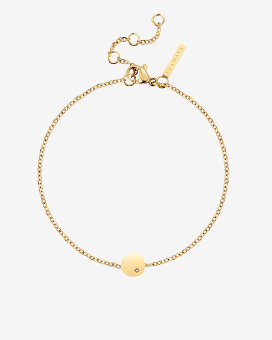 Spring Bling Bracciale Oro