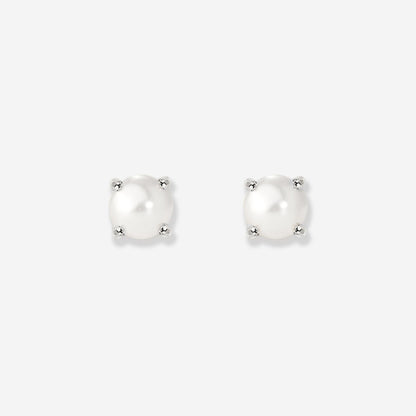 Dream Pearl Orecchini Argento