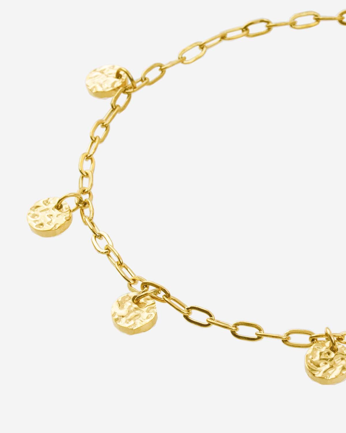 Catalina Cavigliera Oro