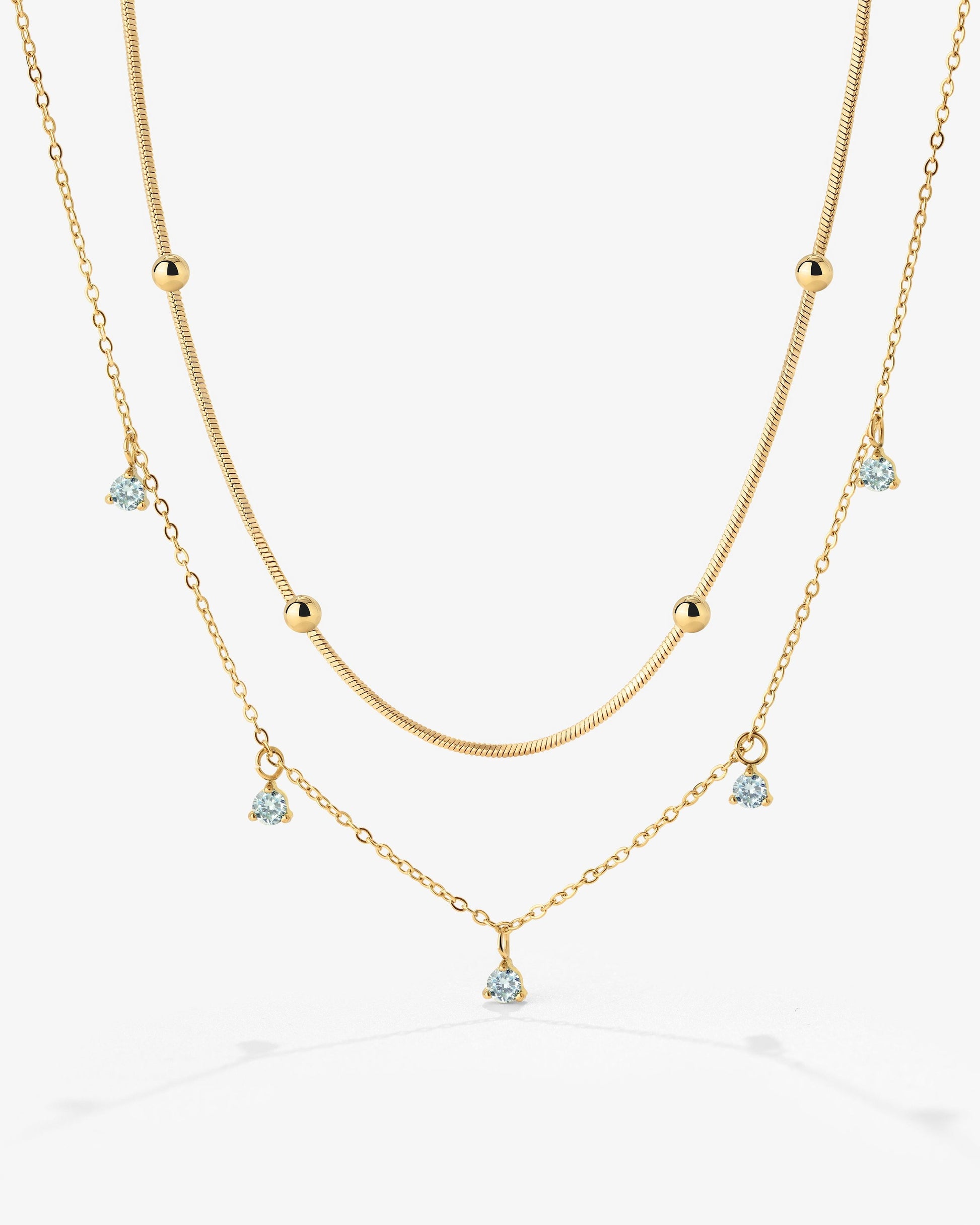 Dreamy Bundle Oro