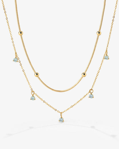 Dreamy Bundle Oro