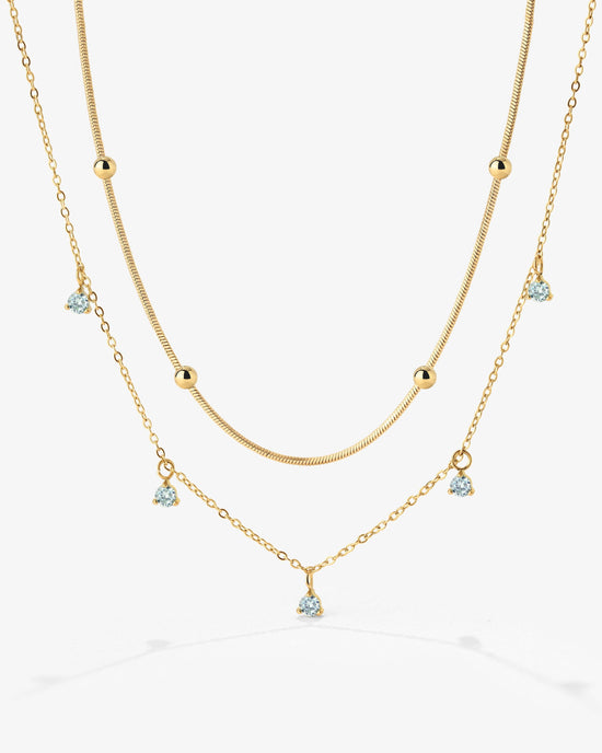 Dreamy Bundle Oro