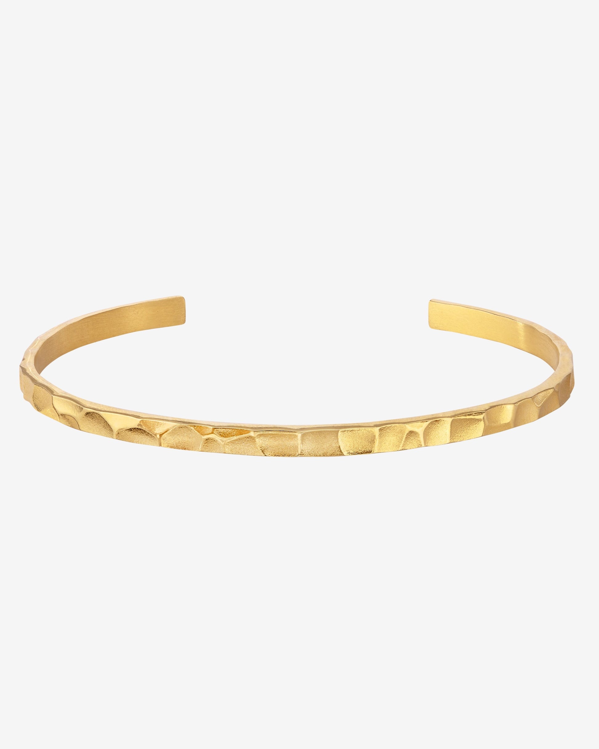 Spring Time Bangle Oro