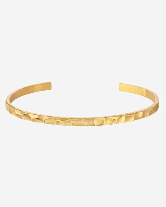 Spring Time Bangle Oro