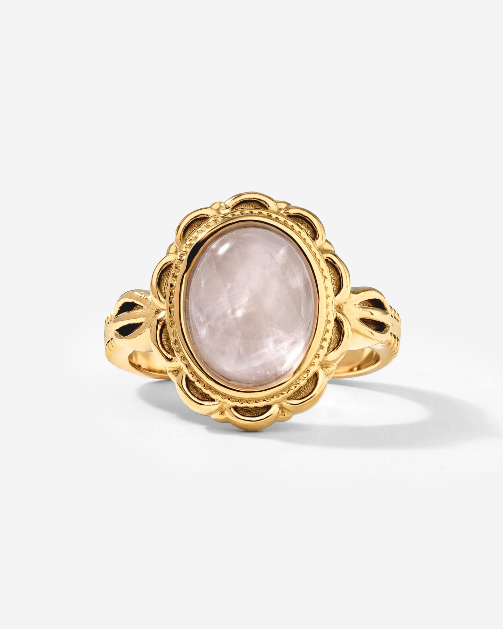 Heirloom Anello Oro