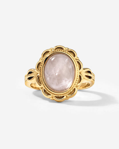 Heirloom Anello Oro
