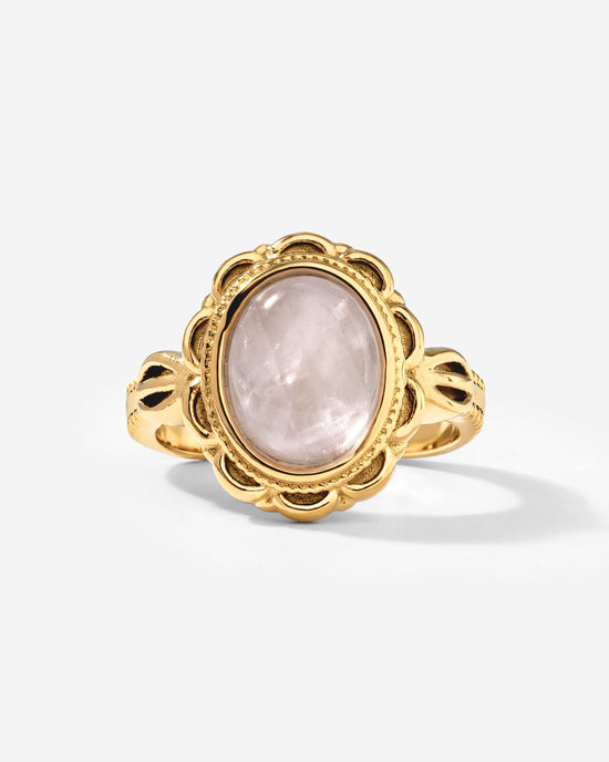 Heirloom Anello Oro