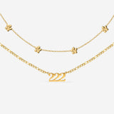 Angel Number Bundle Oro