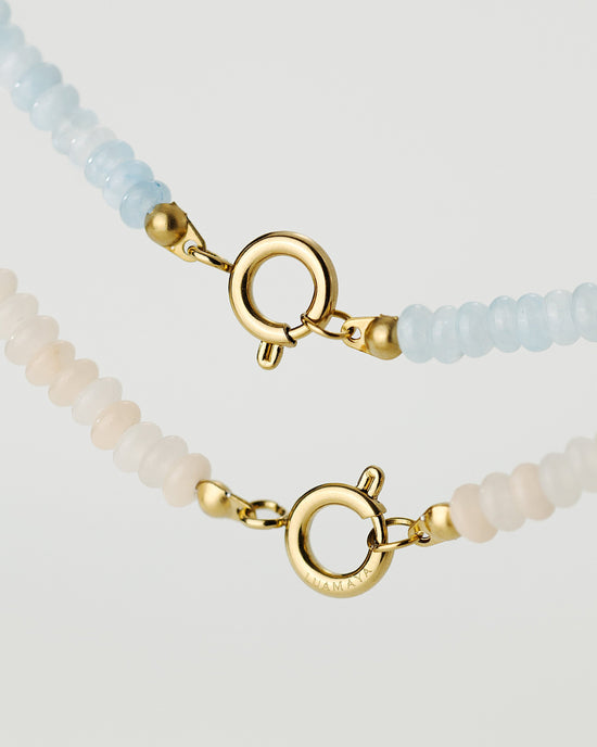Seastone Charm Oro