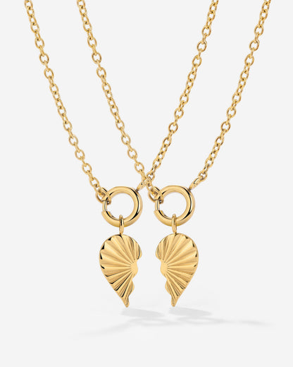 Twin Flame Bundle Oro