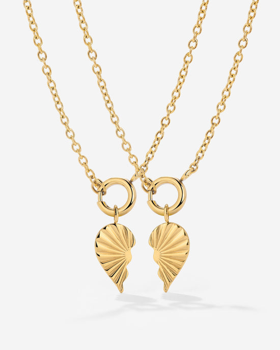 Twin Flame Bundle Oro