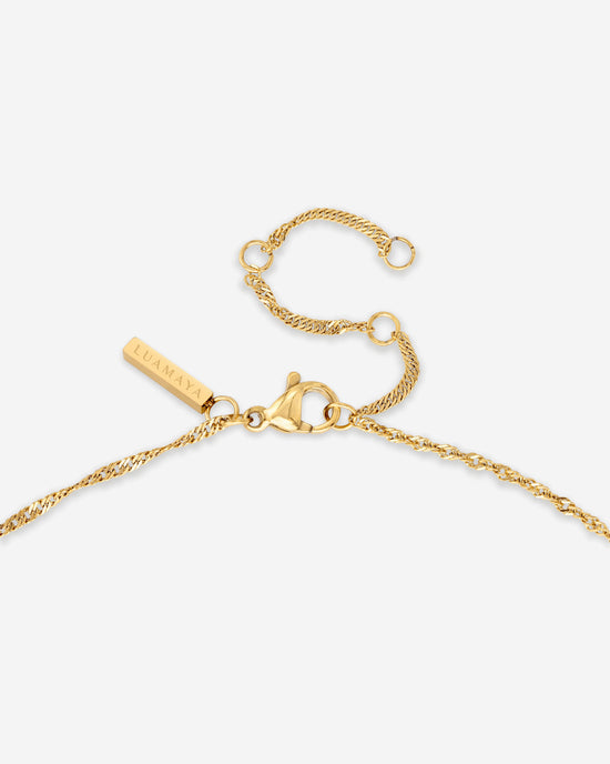 Ocean Muse Collana