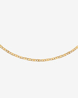 Delicate Choker Oro
