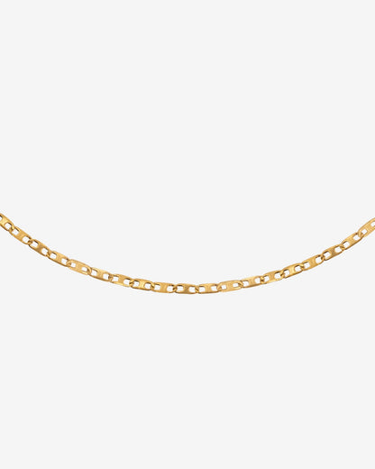 Delicate Choker Oro