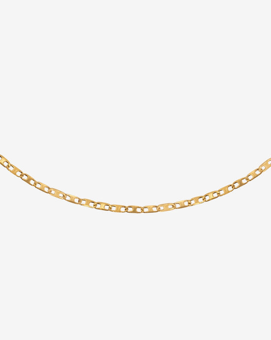 Delicate Choker Oro