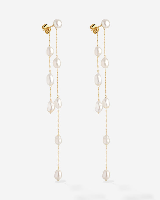 Jules Unique Pearl Oro