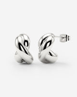 Keepsake Orecchini Argento