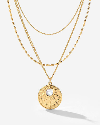 Sun Chaser Bundle Oro