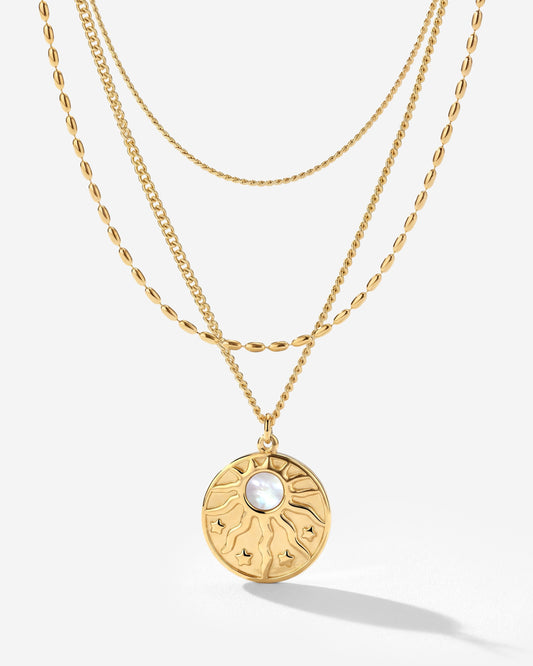 Sun Chaser Bundle Oro