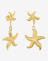 Starfish Oro
